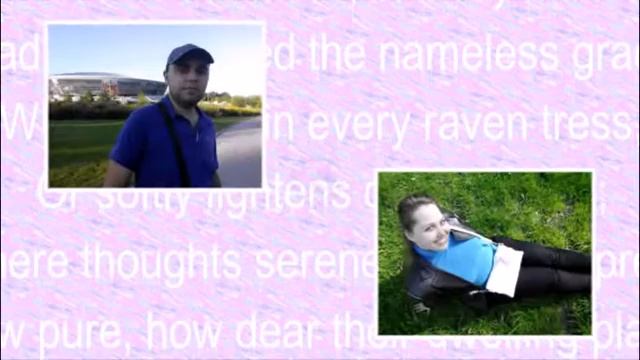 С ДНЁМ СВАДЬБЫ!!! 11 03 16 смотреть онлайн