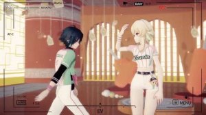 〖Genshin Impact MMD〗I know what you did【Xiao, Lumine】