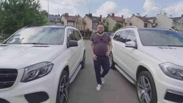 Mercedes Benz GL GLS