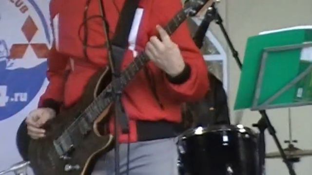 Выступление группы БИЛТ на ПТФ 2016 ( Леприконсы - Хали - Гали ) смотреть онлайн