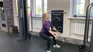 Кач аппетитных ягодиц для объема и круглой формы
