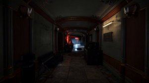 Deus Ex: Mankind Divided - Prague: Dvali Theater (Combat Theme - Act 3)