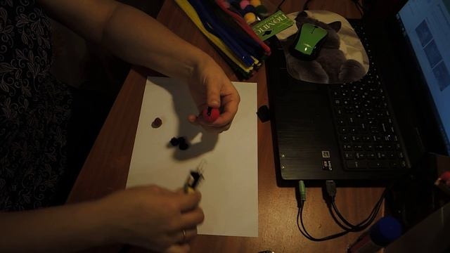 Мила - божья коровка смотреть онлайн