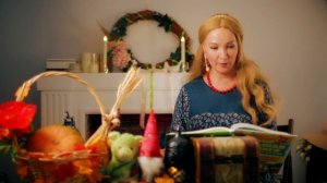 Дикий поросёнок. Сказка Агнеш Балинт из цикла Изюмка и Гном.