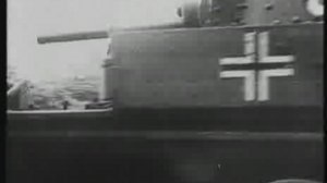 Вторая Мировая День за днём. ноябрь 1939