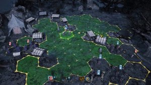 King's Bounty 2: Испытание - Амок