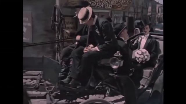 40 лет. Рубиновая свадьба !!! смотреть онлайн