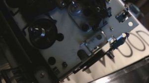 Ремонтируем Kenwood KX-7060S