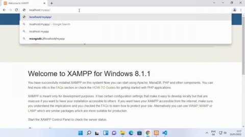 How to Run PHP with Visual Studio Code on Windows 11 (VS Code) | VSCode PHP Development Basics