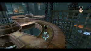 Алиса в стране кошмаров прохождение Владения Шляпника часть 3