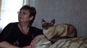 Поет Елена Самойлова Тюмень