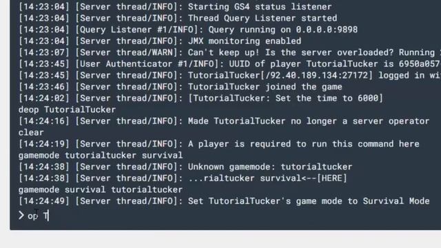 How To Get Commands In Aternos On Minecraft - Full Guide смотреть онлайн