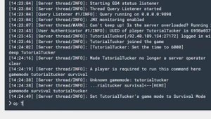 How To Get Commands In Aternos On Minecraft - Full Guide