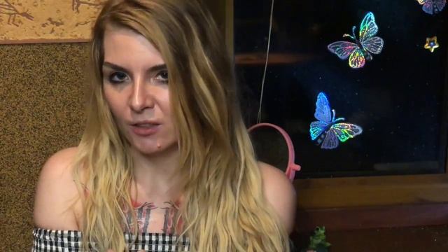 Бывает же...