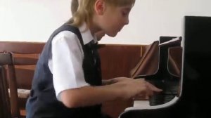 П. Захаров. Зимняя сказка.