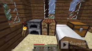 Выживание в маенкрафт с модами на версии 1.12.2.