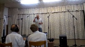 Город зеленого цвета