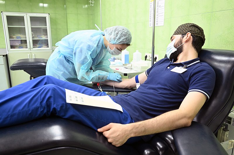 Десятая Всероссийская премия "СоУчастие" стартовала по всей стране / События на ТВЦ