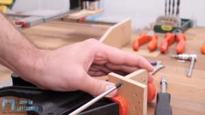 How I built the Simplest CNC Machine with minimum parts possible | DIY Laser Engraver