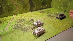 Арт оф тактик. КВ-2.