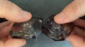 Fake vs Real Lancôme La Nuit Trésor Perfume Eau De Parfum