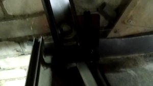 Полная замена подвески,переварка и обработка днища: ВАЗ 2101.