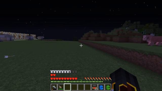 ИФРИТ ПРОТИВ 100 ЗОМБИ - 1000 ЛОВУШЕК В МАЙНКРАФТ - ТРОЛЛИНГ 100% МУЛЬТИК  MINECRAFT