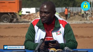 Harategekanijwe urukino rwa kivandimwe hagati y'Intamba mu Rugamba n'umugwi wa Cote d'Ivoire