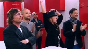 Anton Belyaev/Антон Беляев - ''Wicked Games'' (Russian TV show "The Voice/Голос")