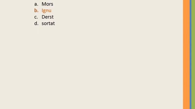 Test Taking Strategies - Tips for Multiple Choice Tests смотреть онлайн