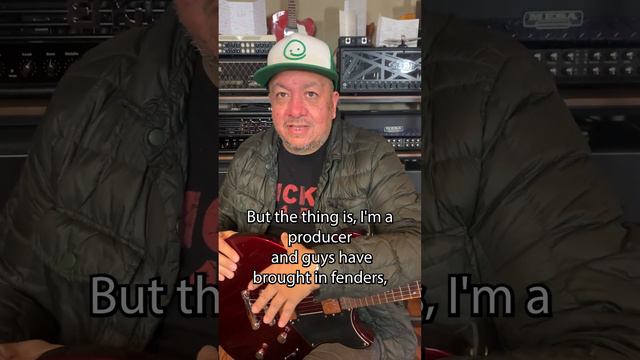 🎸 Fender Amps vs Marshall - you decide! смотреть онлайн