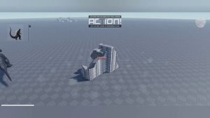 Kaiju Arisen New Upcoming Game!