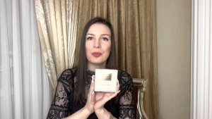 Joy Jean Patou. Распаковываем парфюм 1978 года!!! Батчи Пату.