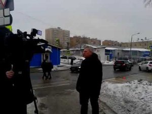 Голощапов Василий Александрович