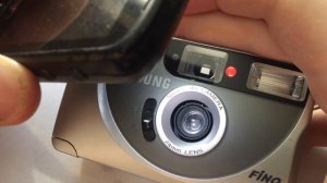 Samsung Fino 15se