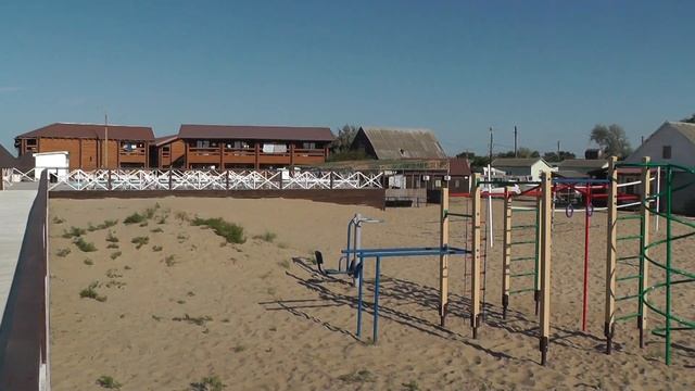 БО Белый берег в ст Благовещенской 18 08 2018 смотреть онлайн