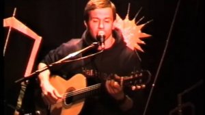 Андрей Сидерский – авторский вечер 1