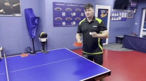 Butterfly Viscaria Golden(1000$) ОБЗОР ОТ МАСТЕРА СПОРТА! Стоит этих денег?Тест драйв! Stiga и Doni