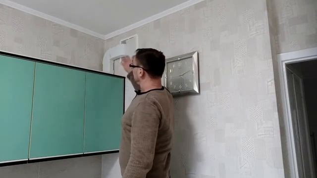 Подключение вытяжки к вентиляционному  каналу