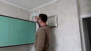 Подключение вытяжки к вентиляционному каналу