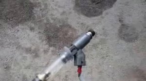 начало чистка форсунок двс крайслер на газ 31105