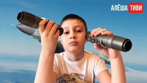 Собрать МиГ-29! Выпуск 35. Делаем вместе