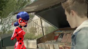 Ледибаг и Кот Нуар (Lou & Lenni Kim) Видеоклип Opening2/Опенинг 2 сезона