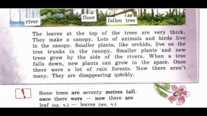 Английский язык Forward 4 класс 1 часть страницы 34-35