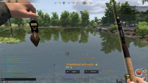 Fisher Online: Франция. Моллюск