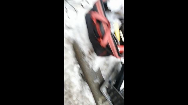 замена прокладки клапанной крышки Santa fe смотреть онлайн