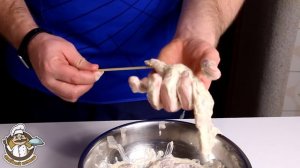 ЭТО ВКУСНО! Как приготовить КУРИНЫЙ ШАШЛЫК в Духовке. Шашлык из курицы в рукаве