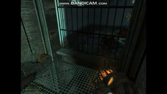 Прохождение Half - Life 2 часть 16... смотреть онлайн