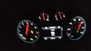 Chevrolet Malibu LT 1.5L Turbo 0-60 / 0-100 / 2500rpm launch and more accelerations.
