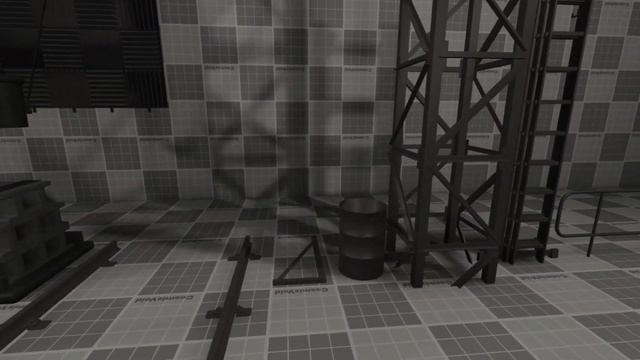 Roblox Mesh Showcase SCP : RP смотреть онлайн